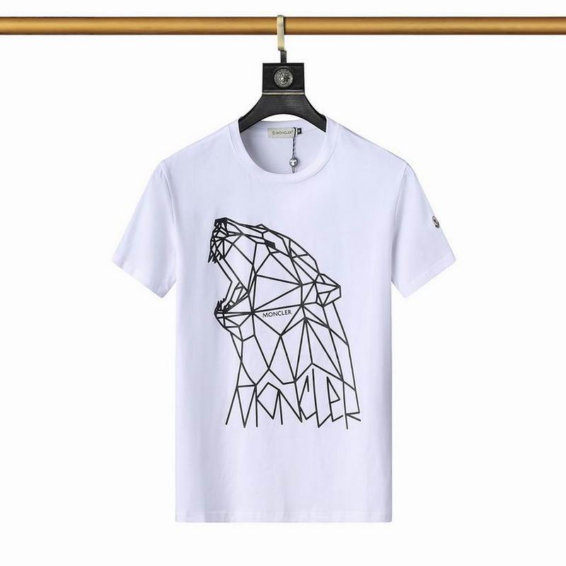 Moncler T-shirts 388